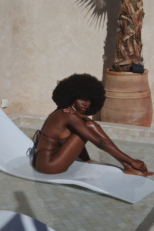 Rosewood Bliss bikini bottom